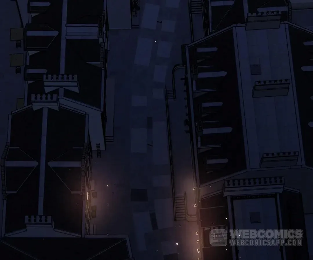 Whirlpool in Vernal Reverie Chapter 6 page 3 - 