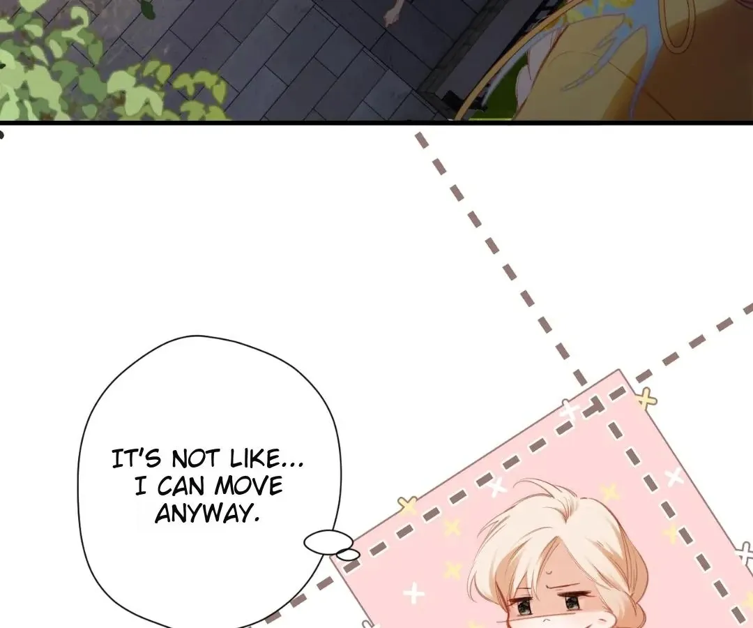Whirlpool in Vernal Reverie Chapter 6 page 21 - 