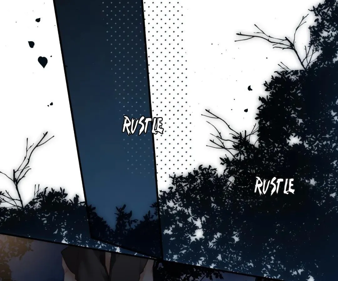 Whirlpool in Vernal Reverie Chapter 6 page 24 - 