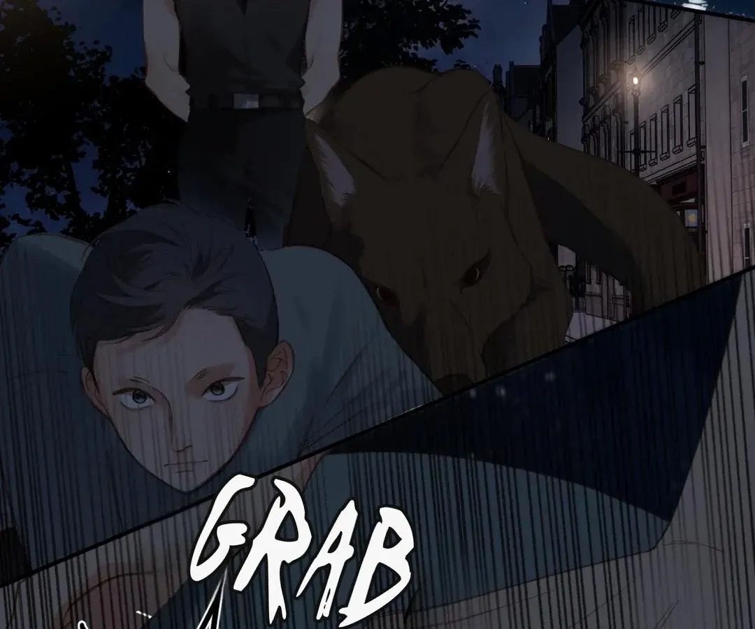 Whirlpool in Vernal Reverie Chapter 6 page 25 - 