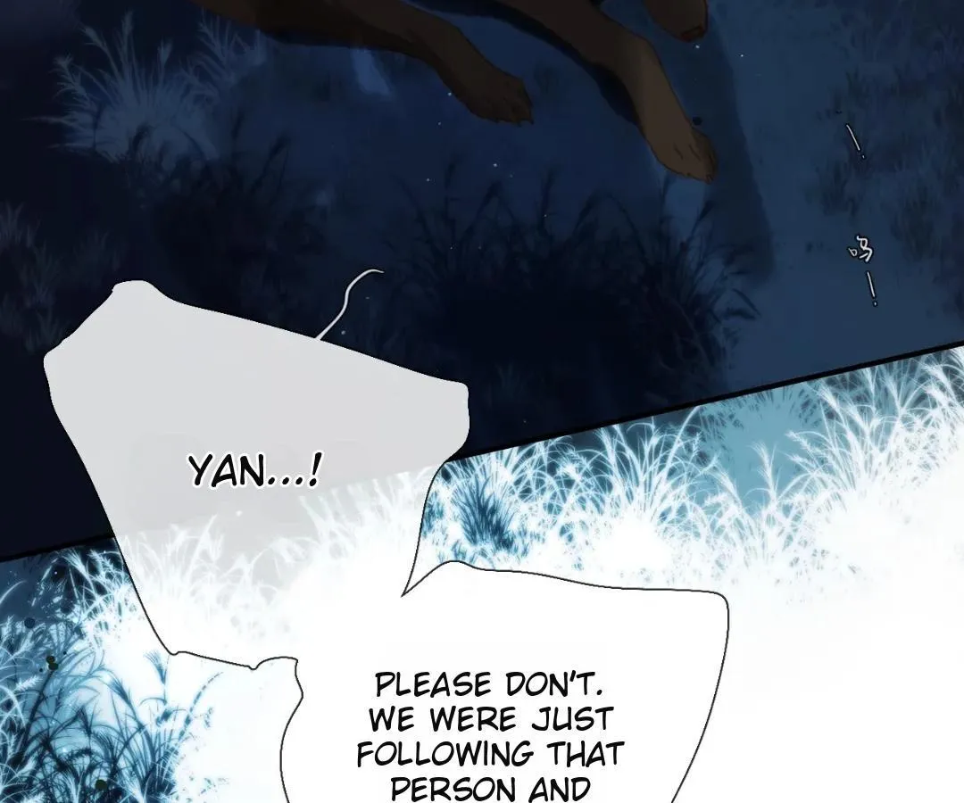 Whirlpool in Vernal Reverie Chapter 6 page 32 - 