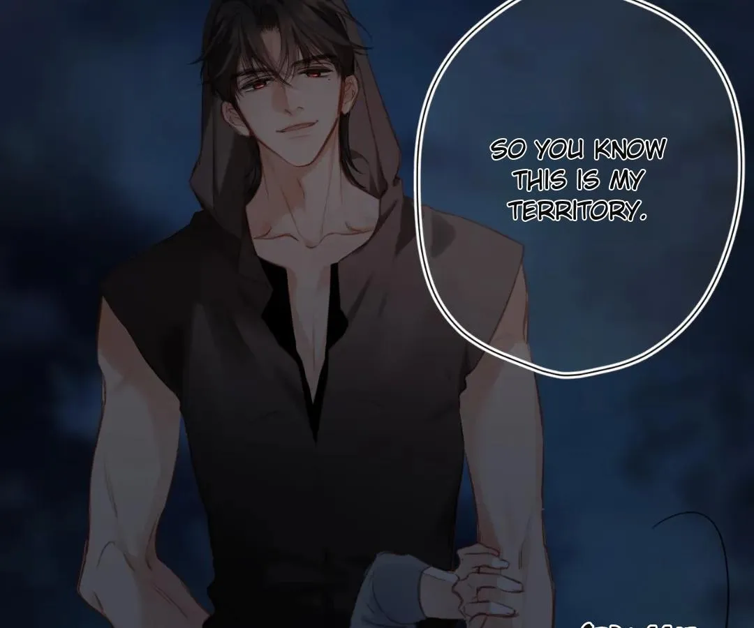 Whirlpool in Vernal Reverie Chapter 6 page 34 - 