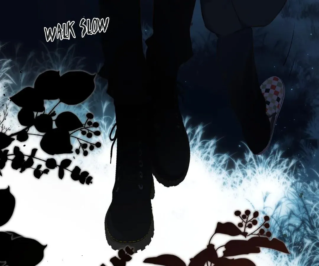 Whirlpool in Vernal Reverie Chapter 6 page 36 - 