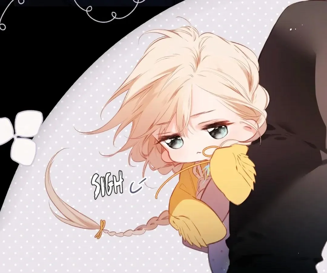 Whirlpool in Vernal Reverie Chapter 6 page 5 - 