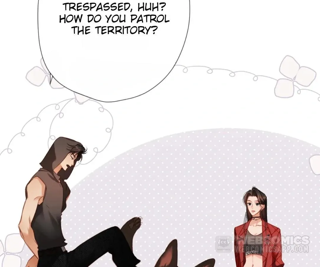 Whirlpool in Vernal Reverie Chapter 6 page 67 - 
