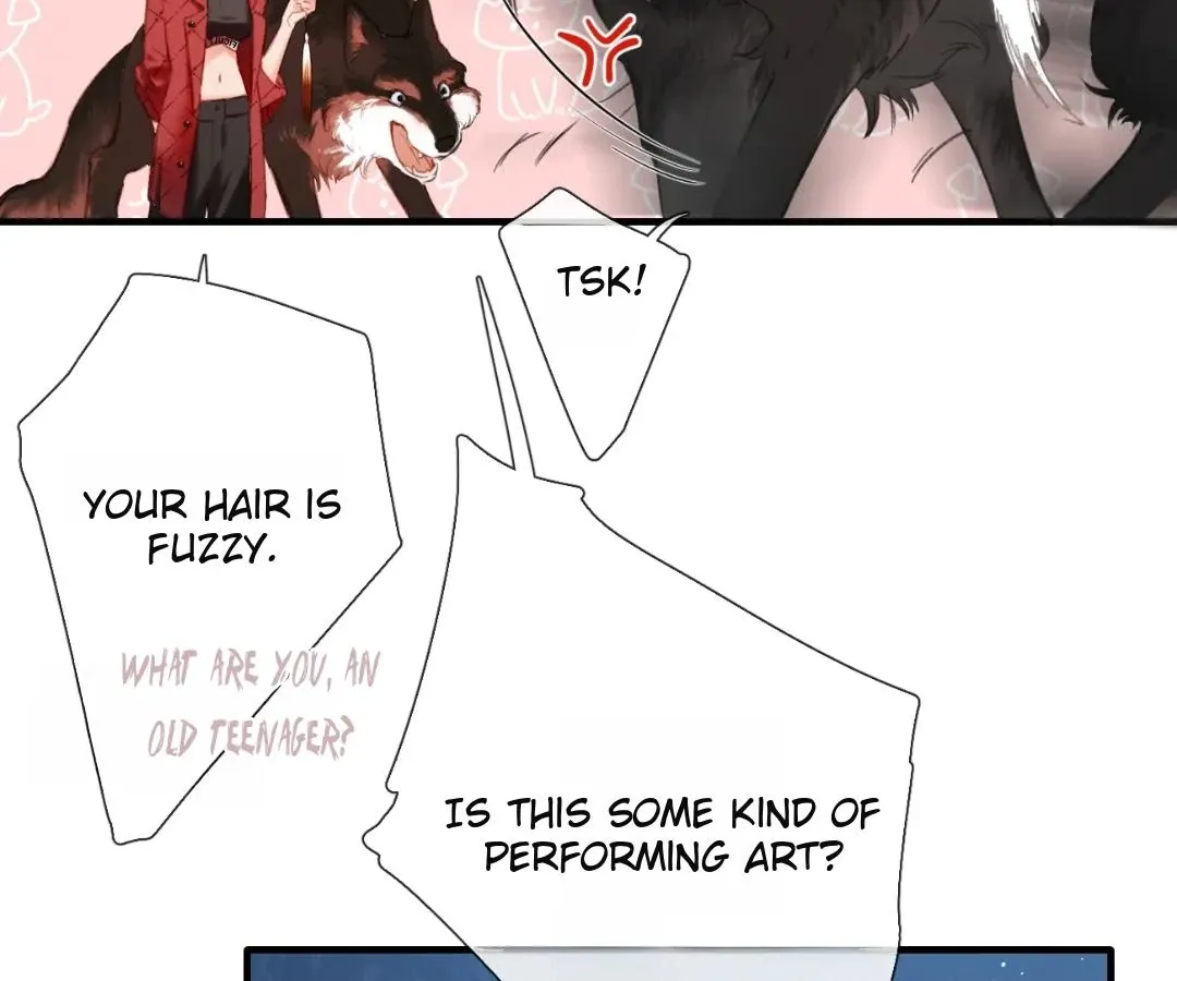 Whirlpool in Vernal Reverie Chapter 6 page 81 - 