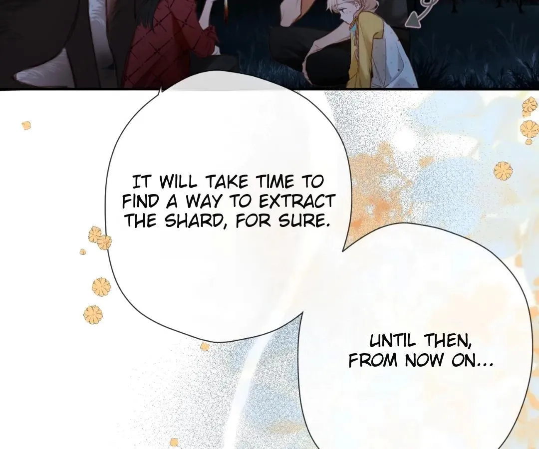 Whirlpool in Vernal Reverie Chapter 6 page 95 - 