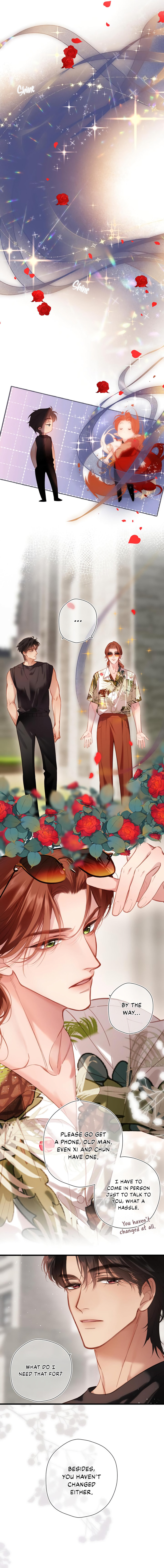 Whirlpool in Vernal Reverie Chapter 60 page 3 - 