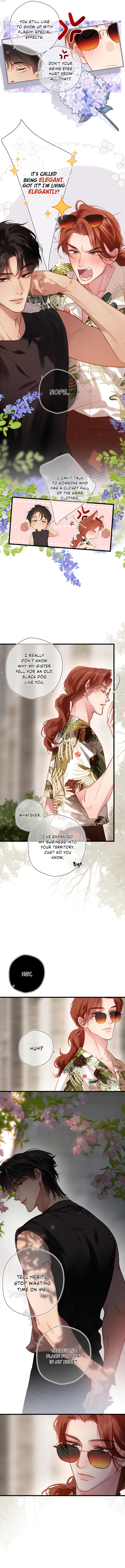 Whirlpool in Vernal Reverie Chapter 60 page 4 - 