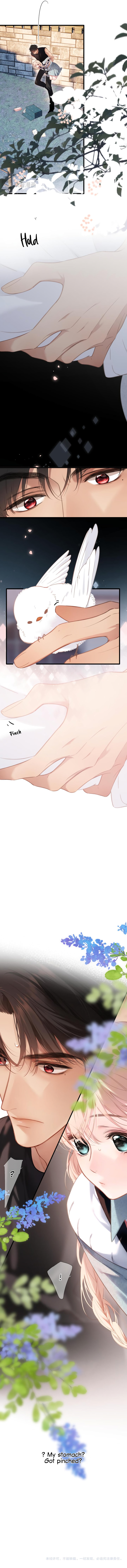 Whirlpool in Vernal Reverie Chapter 61 page 6 - 