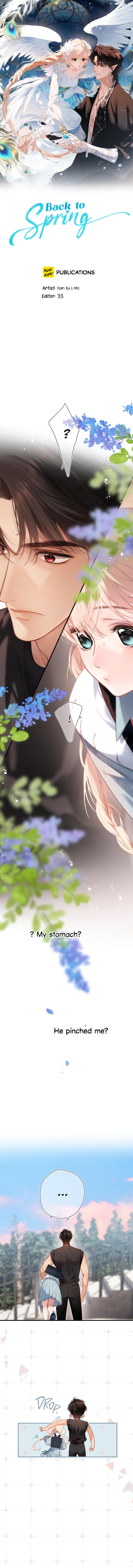 Whirlpool in Vernal Reverie Chapter 62 page 2 - 