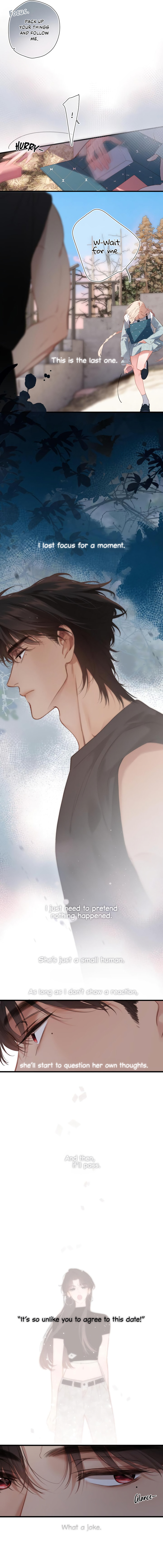Whirlpool in Vernal Reverie Chapter 62 page 4 - 
