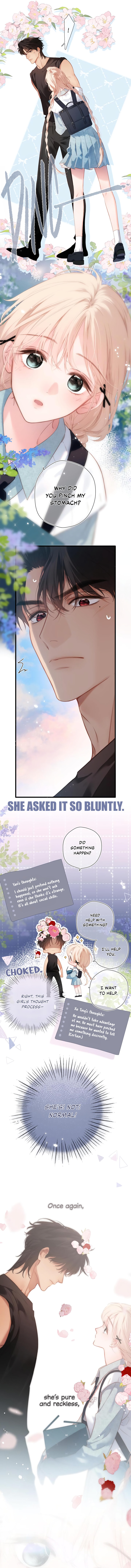 Whirlpool in Vernal Reverie Chapter 62 page 5 - 