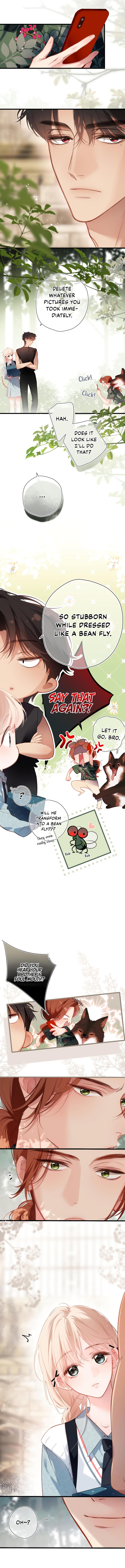 Whirlpool in Vernal Reverie Chapter 63 page 3 - 