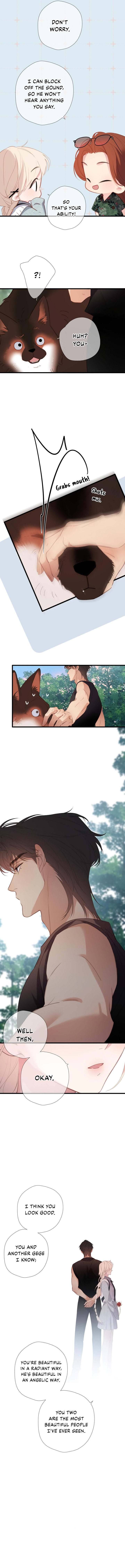 Whirlpool in Vernal Reverie Chapter 63 page 7 - 