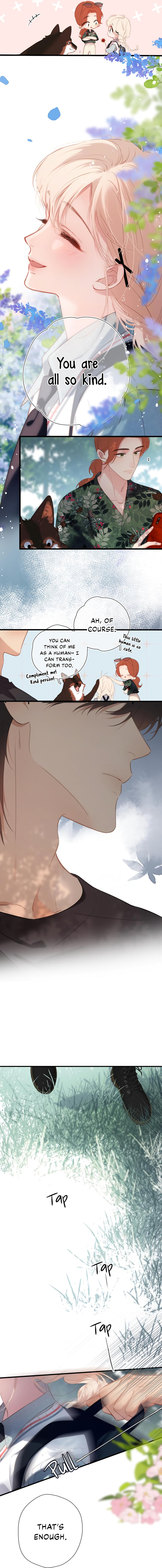 Whirlpool in Vernal Reverie Chapter 64 page 4 - 