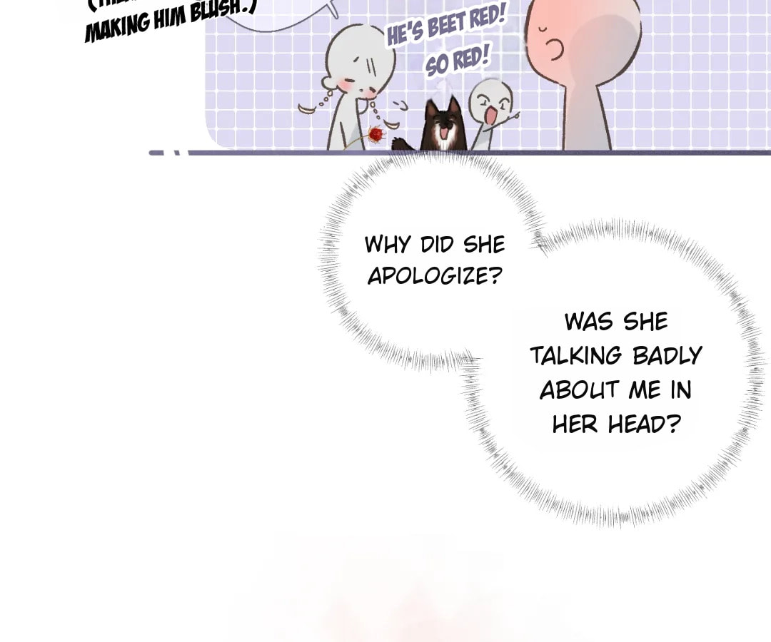 Whirlpool in Vernal Reverie Chapter 65 page 12 - 