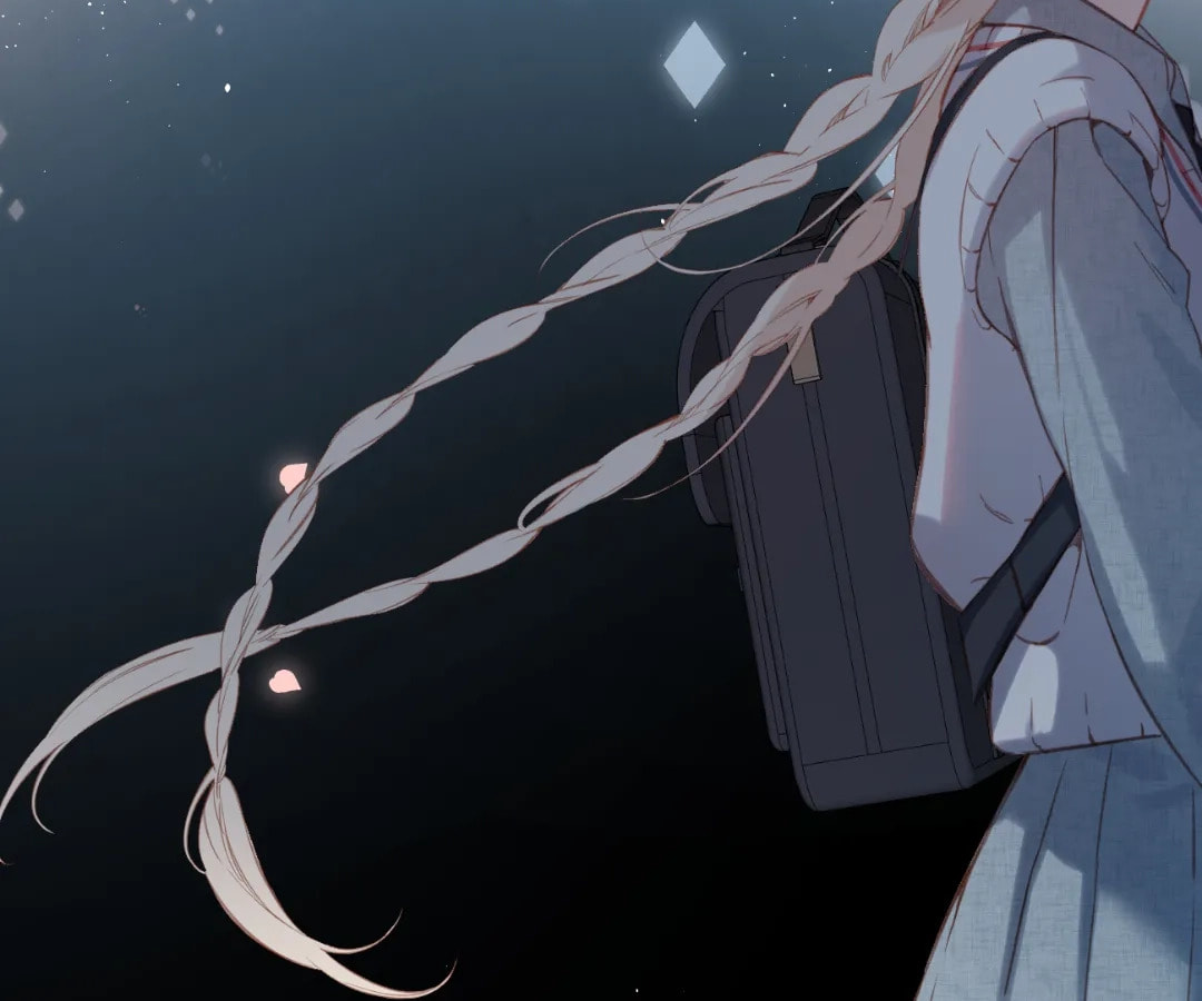Whirlpool in Vernal Reverie Chapter 65 page 14 - 