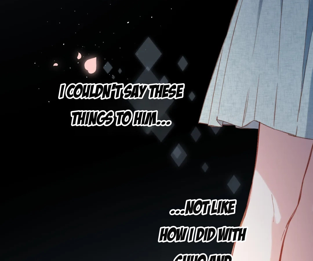 Whirlpool in Vernal Reverie Chapter 65 page 15 - 