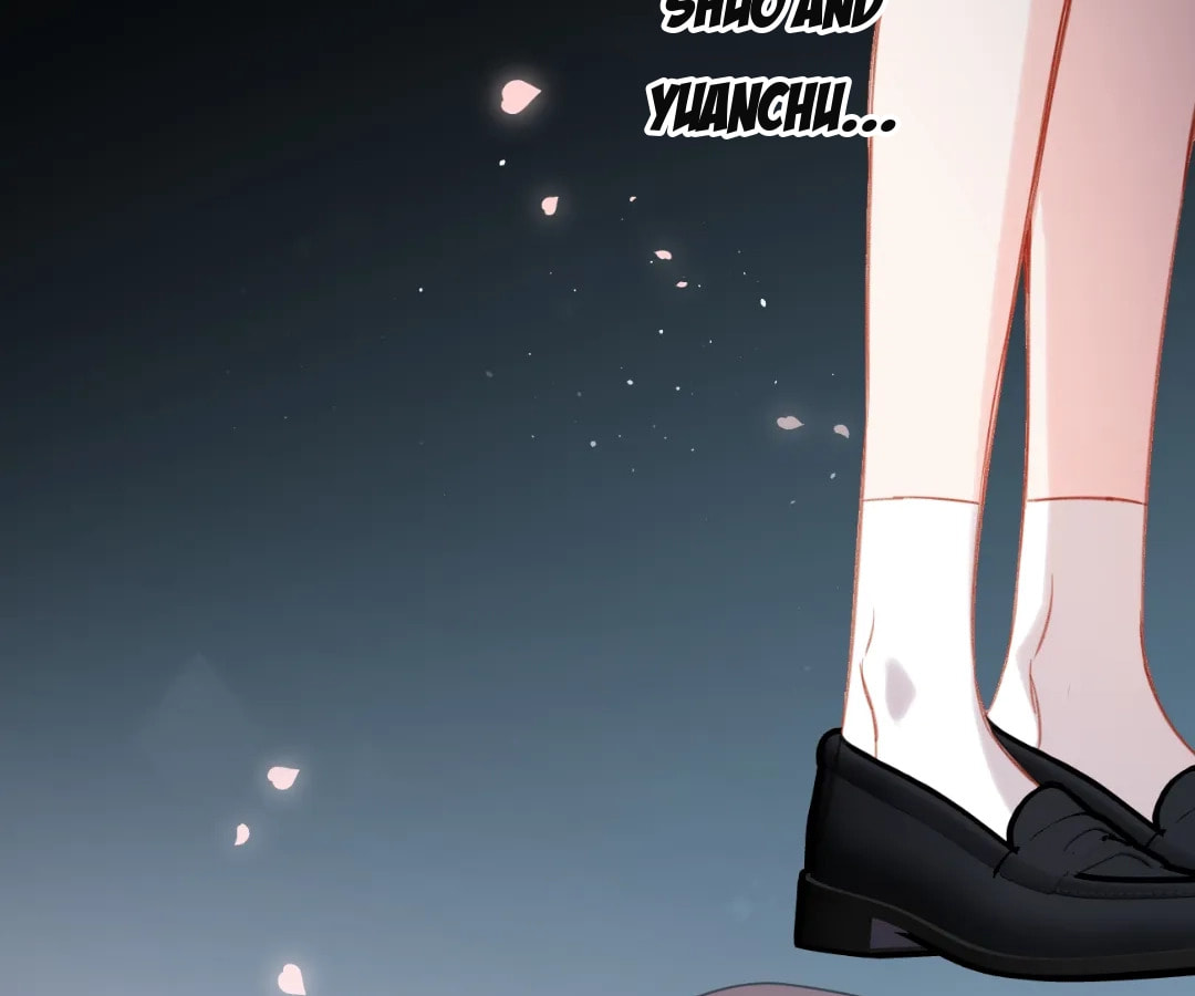 Whirlpool in Vernal Reverie Chapter 65 page 16 - 