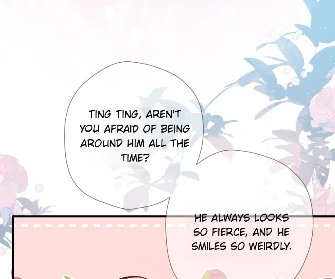 Whirlpool in Vernal Reverie Chapter 65 page 18 - 
