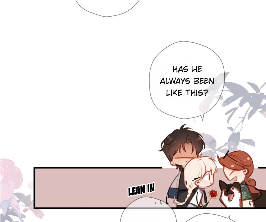 Whirlpool in Vernal Reverie Chapter 65 page 20 - 
