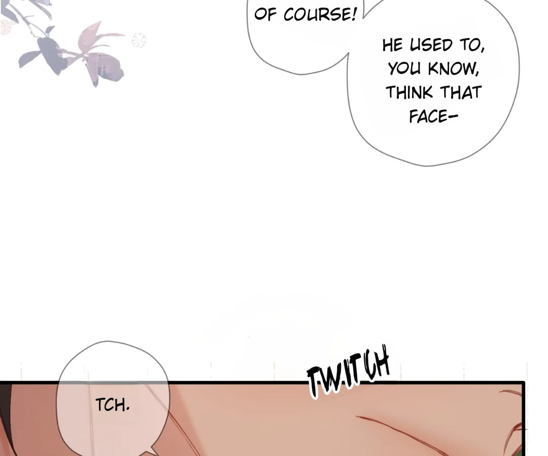 Whirlpool in Vernal Reverie Chapter 65 page 21 - 
