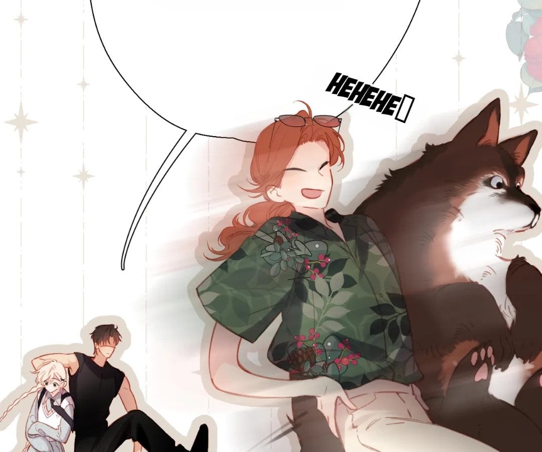 Whirlpool in Vernal Reverie Chapter 65 page 23 - 