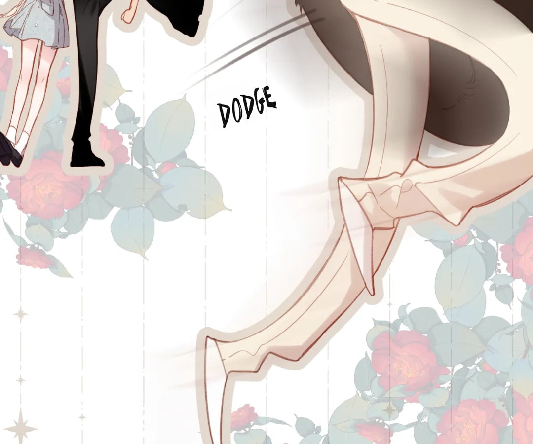 Whirlpool in Vernal Reverie Chapter 65 page 24 - 