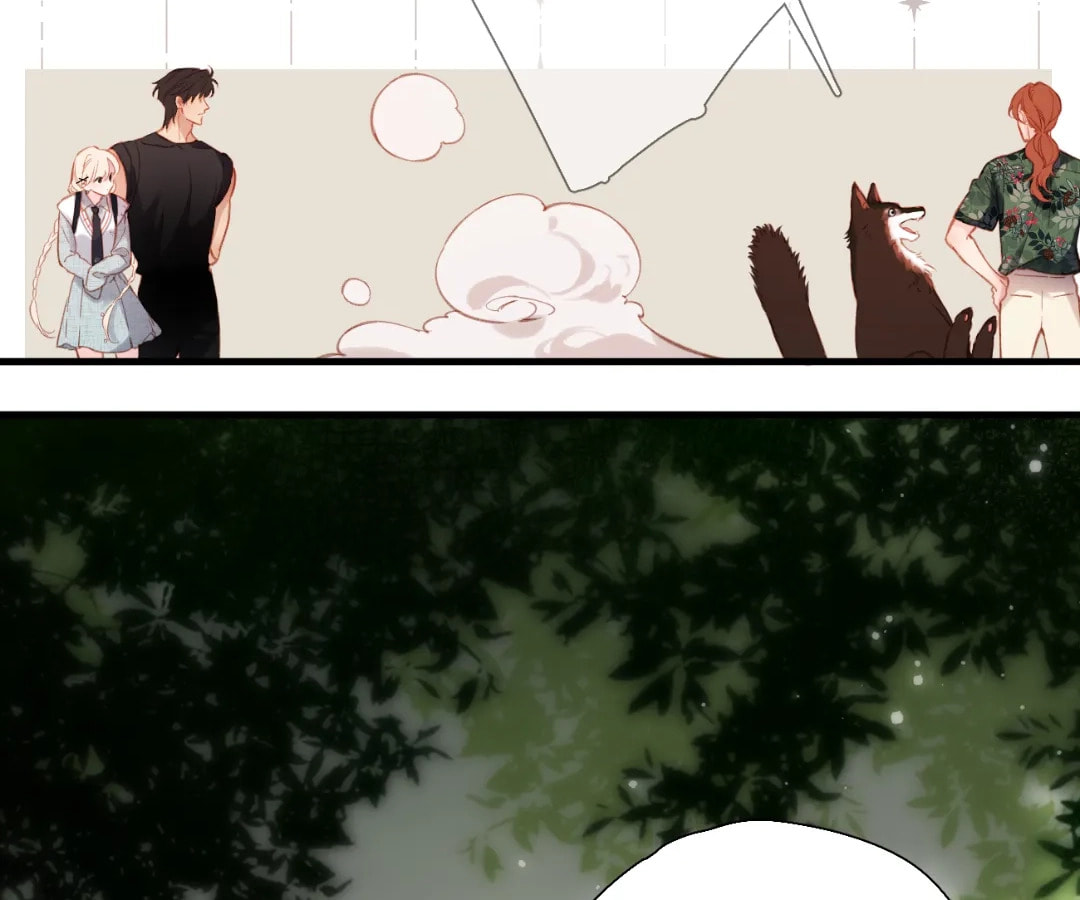 Whirlpool in Vernal Reverie Chapter 65 page 26 - 