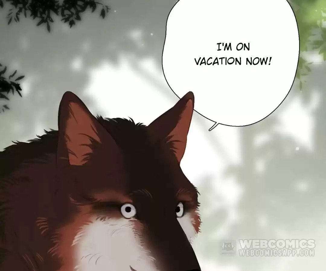 Whirlpool in Vernal Reverie Chapter 65 page 27 - 