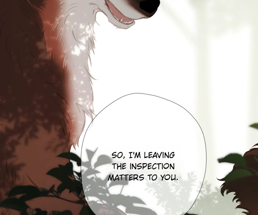 Whirlpool in Vernal Reverie Chapter 65 page 28 - 