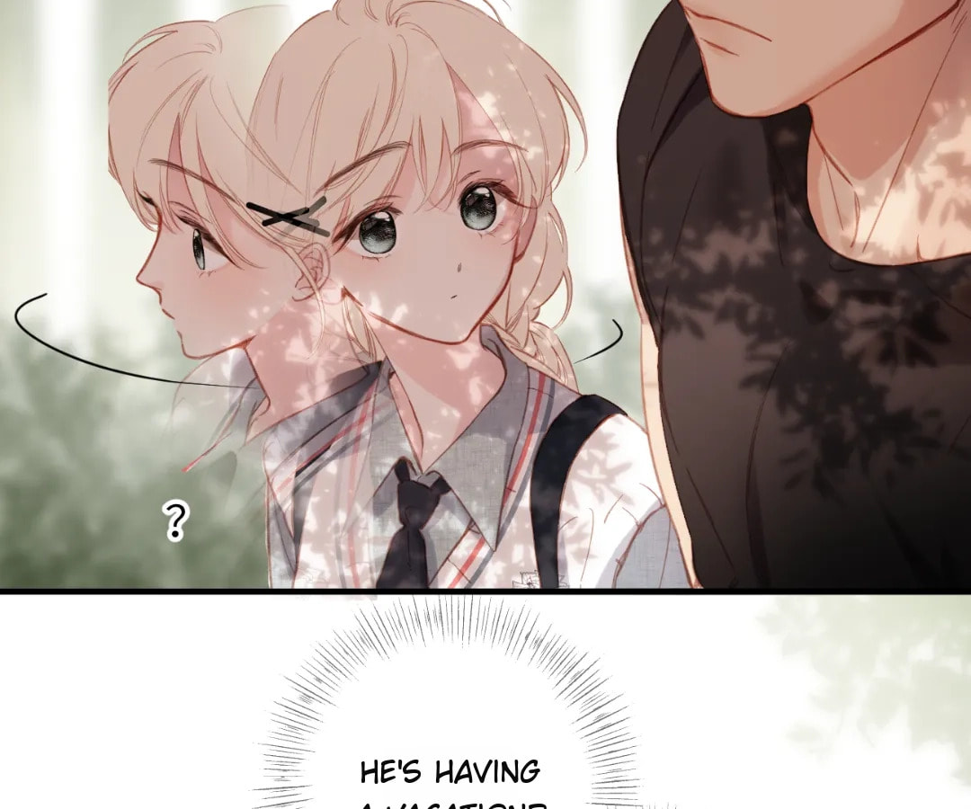 Whirlpool in Vernal Reverie Chapter 65 page 32 - 