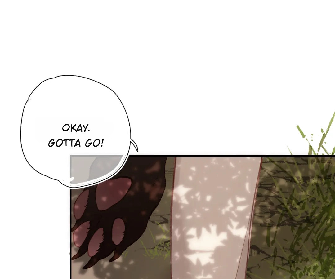 Whirlpool in Vernal Reverie Chapter 65 page 34 - 