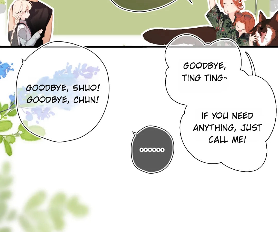Whirlpool in Vernal Reverie Chapter 65 page 38 - 