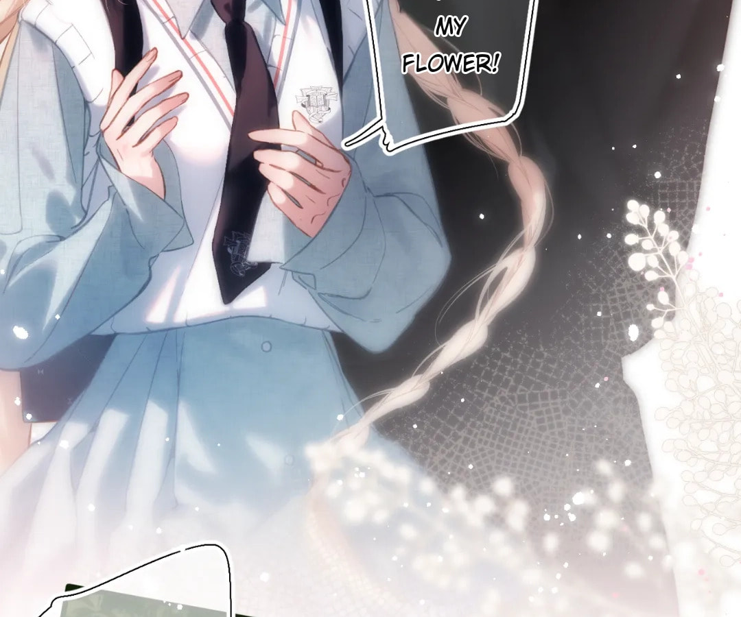 Whirlpool in Vernal Reverie Chapter 65 page 50 - 
