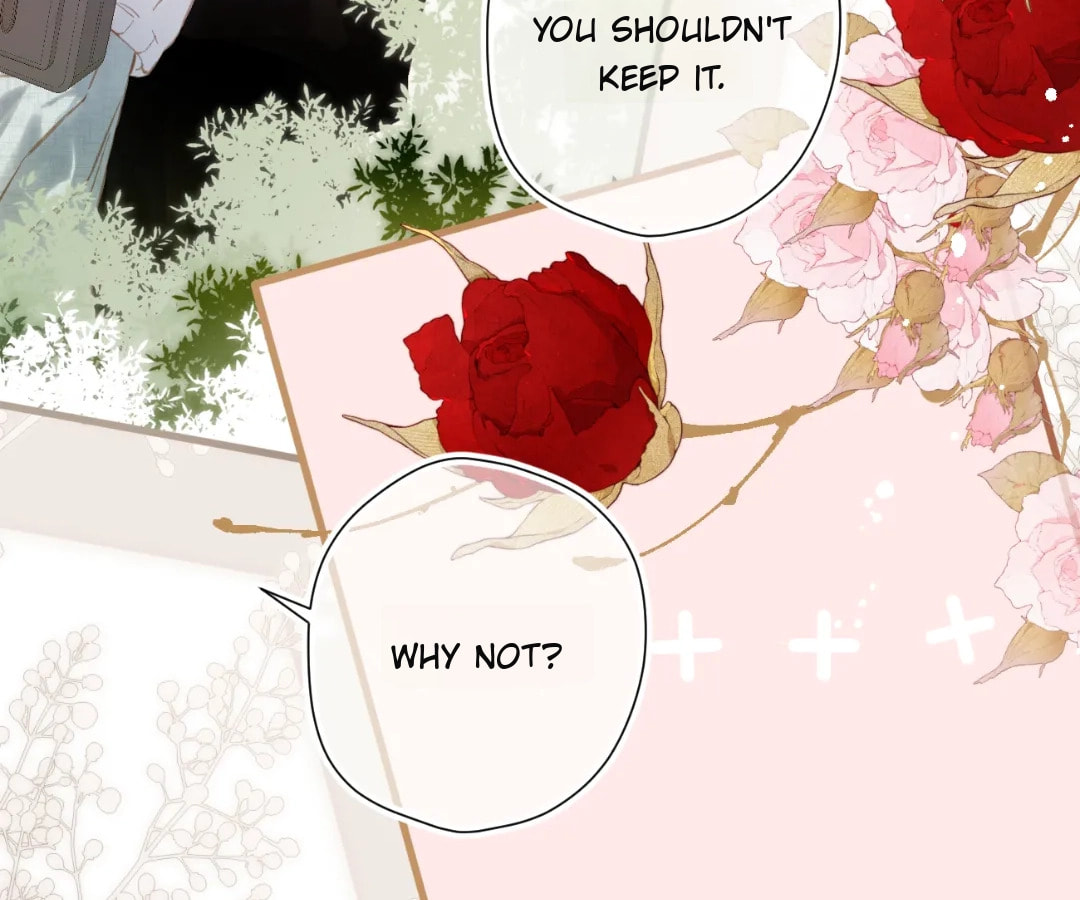 Whirlpool in Vernal Reverie Chapter 65 page 52 - 