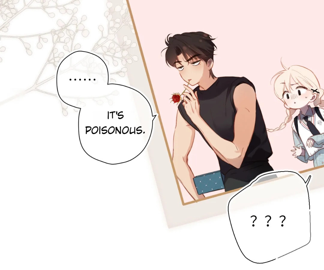 Whirlpool in Vernal Reverie Chapter 65 page 53 - 