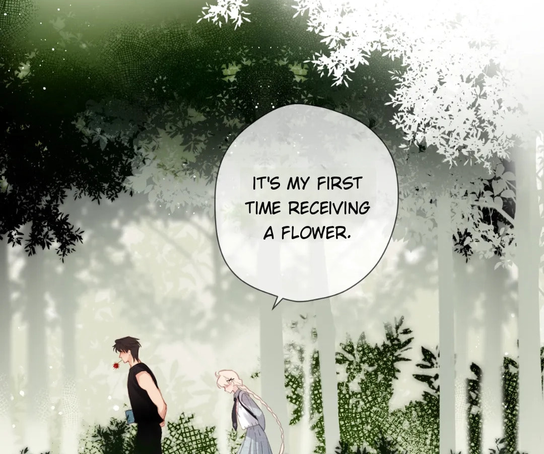 Whirlpool in Vernal Reverie Chapter 65 page 55 - 