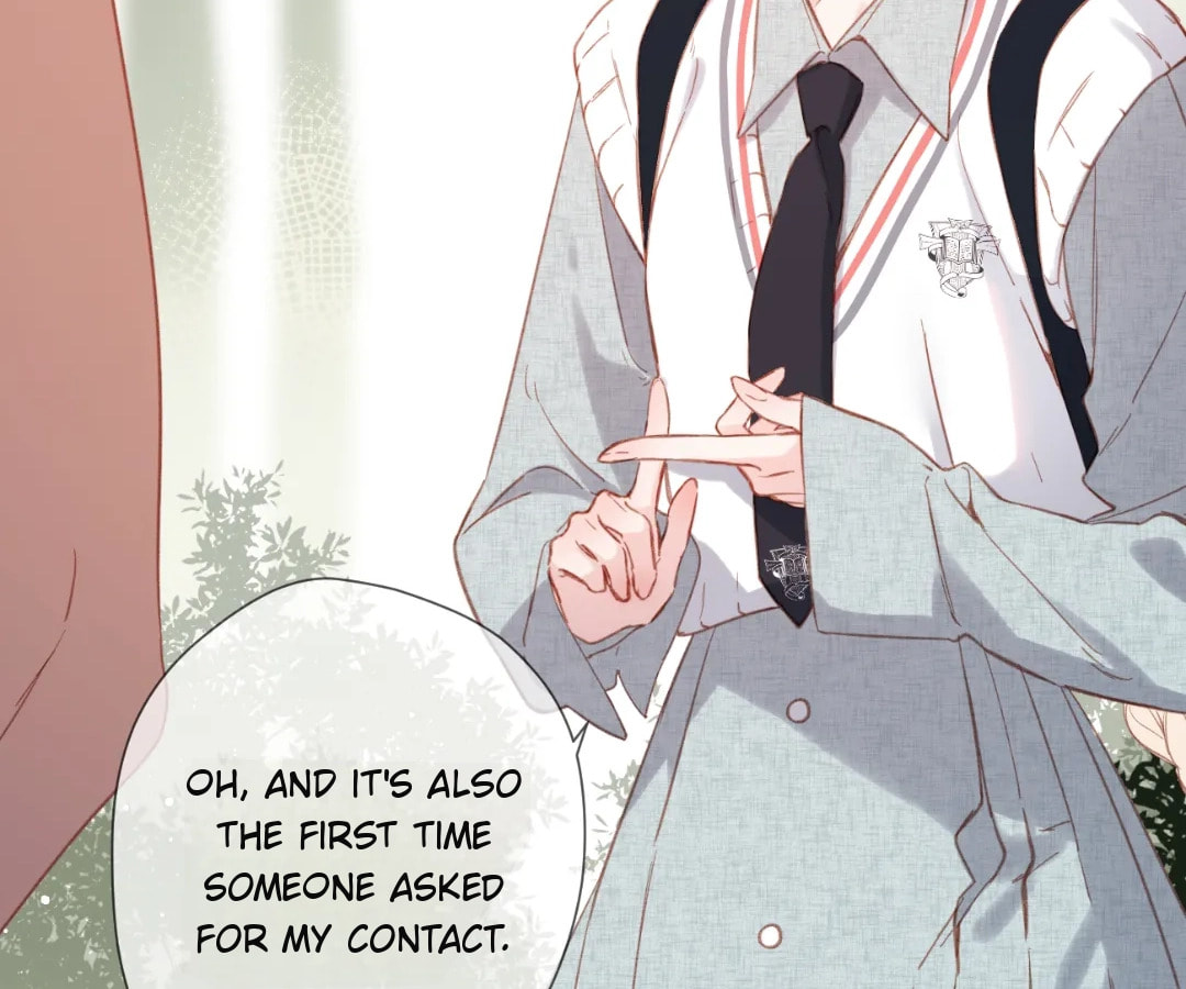 Whirlpool in Vernal Reverie Chapter 65 page 58 - 