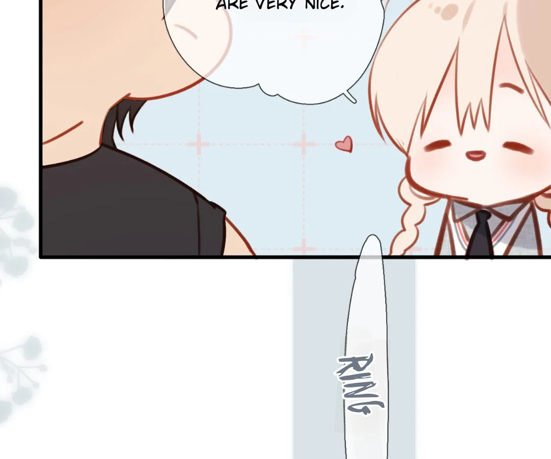 Whirlpool in Vernal Reverie Chapter 65 page 60 - 