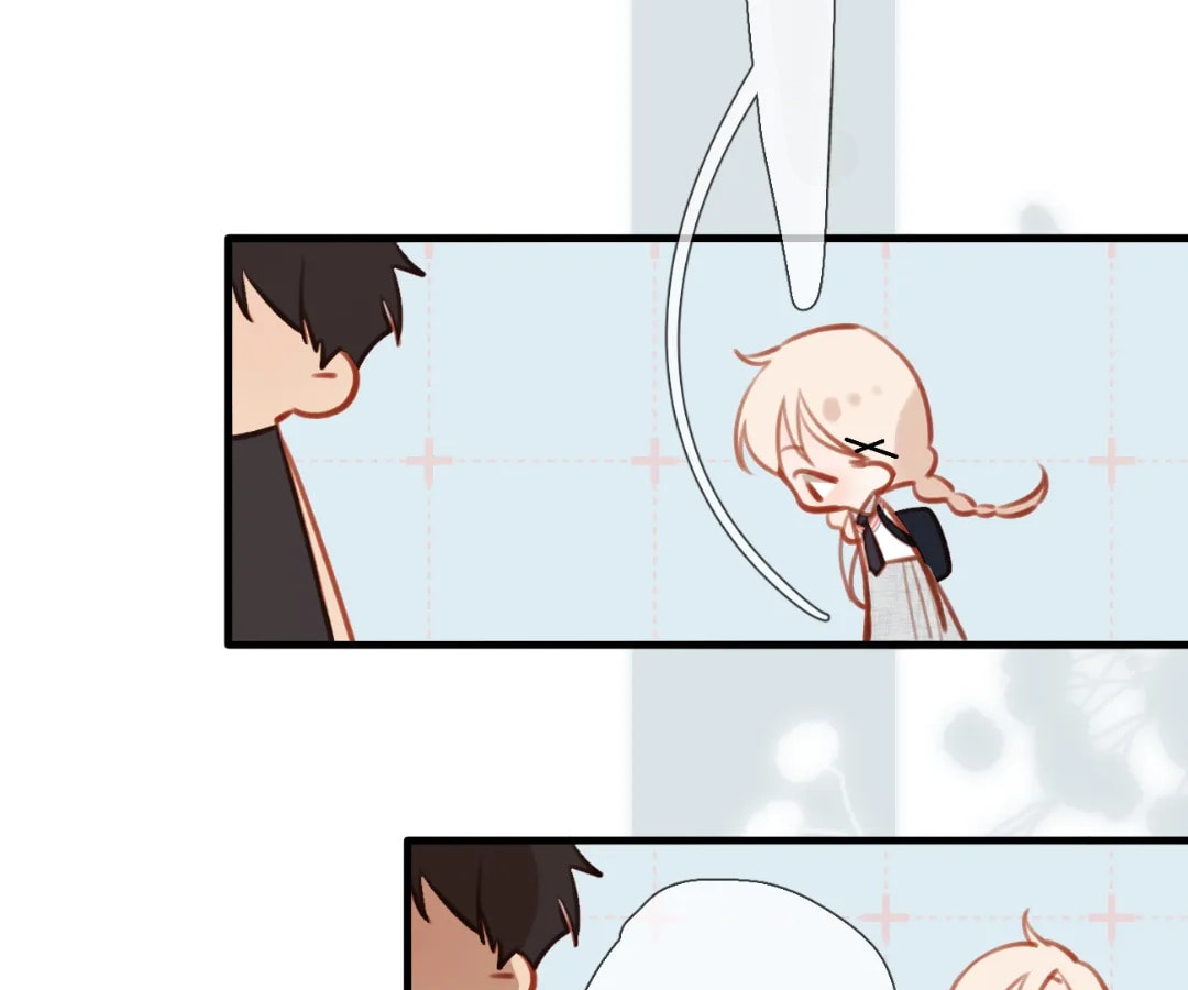Whirlpool in Vernal Reverie Chapter 65 page 61 - 