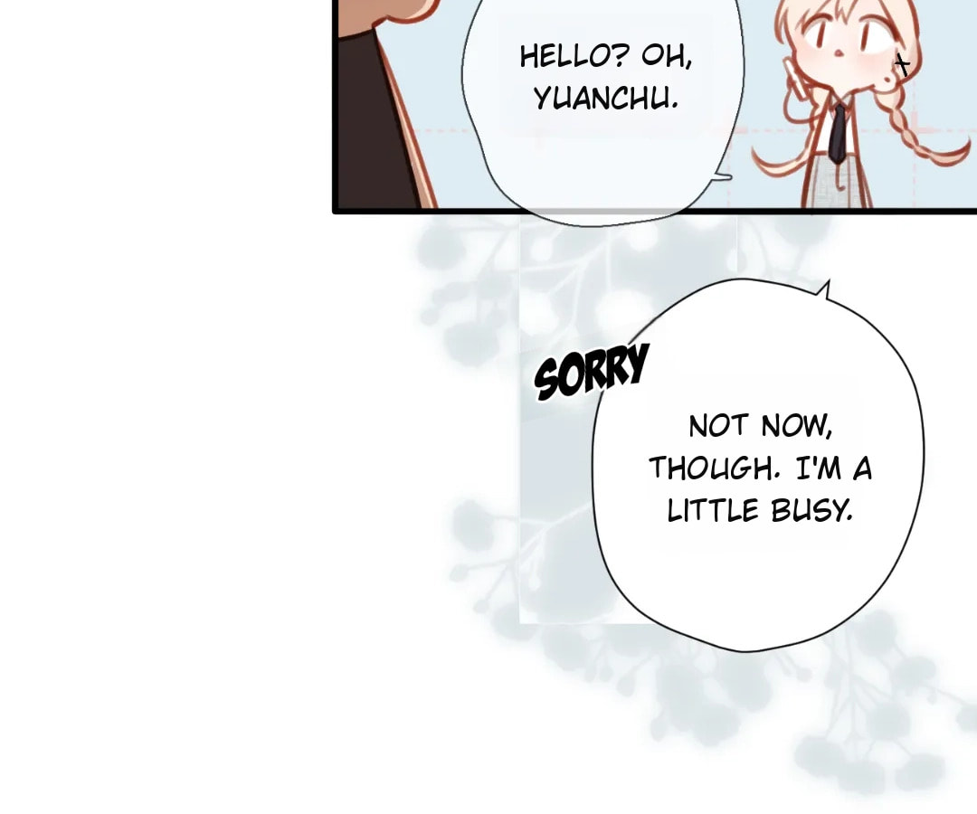 Whirlpool in Vernal Reverie Chapter 65 page 62 - 