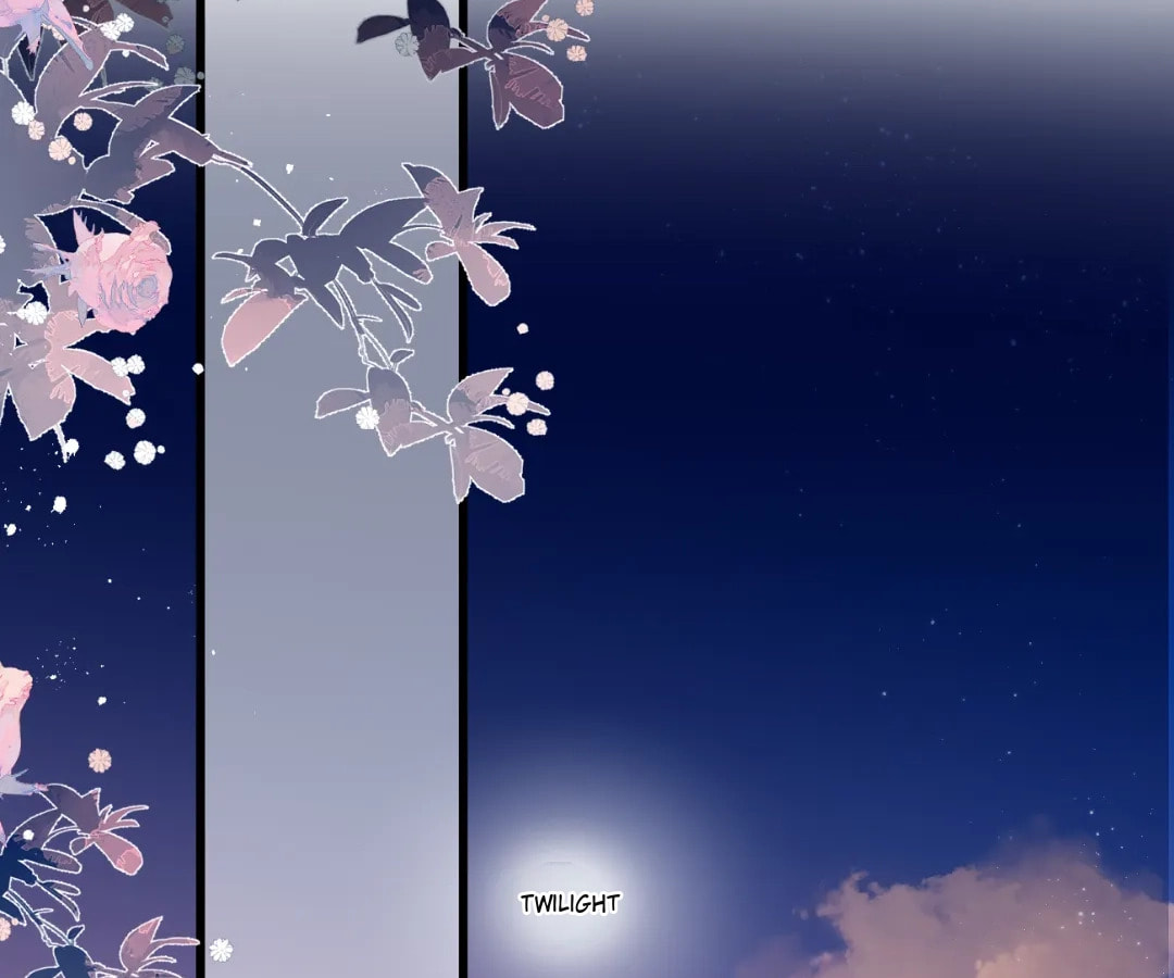 Whirlpool in Vernal Reverie Chapter 65 page 64 - 