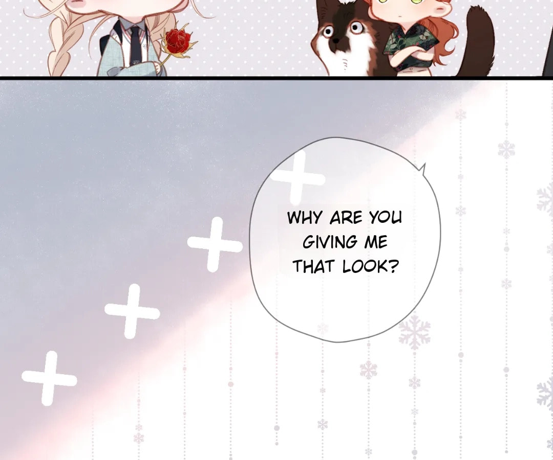 Whirlpool in Vernal Reverie Chapter 65 page 10 - 