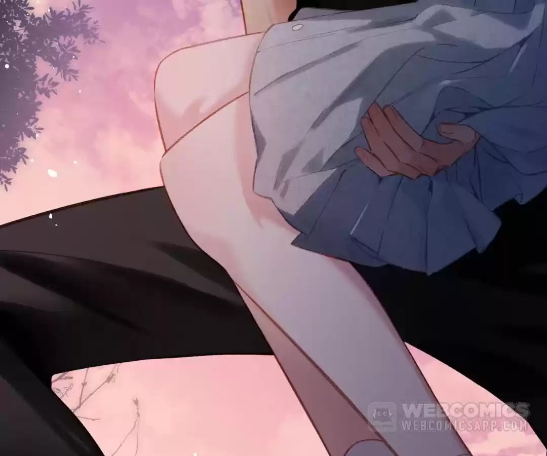 Whirlpool in Vernal Reverie Chapter 66 page 11 - 