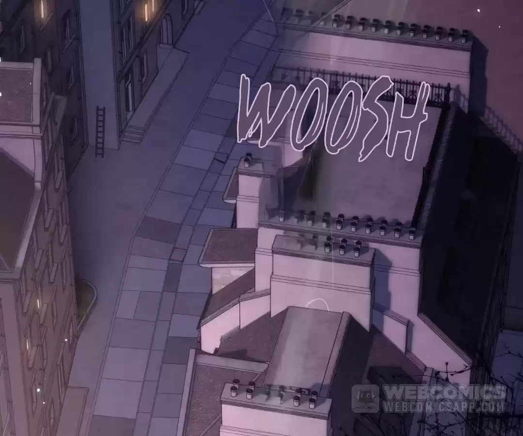 Whirlpool in Vernal Reverie Chapter 66 page 3 - 