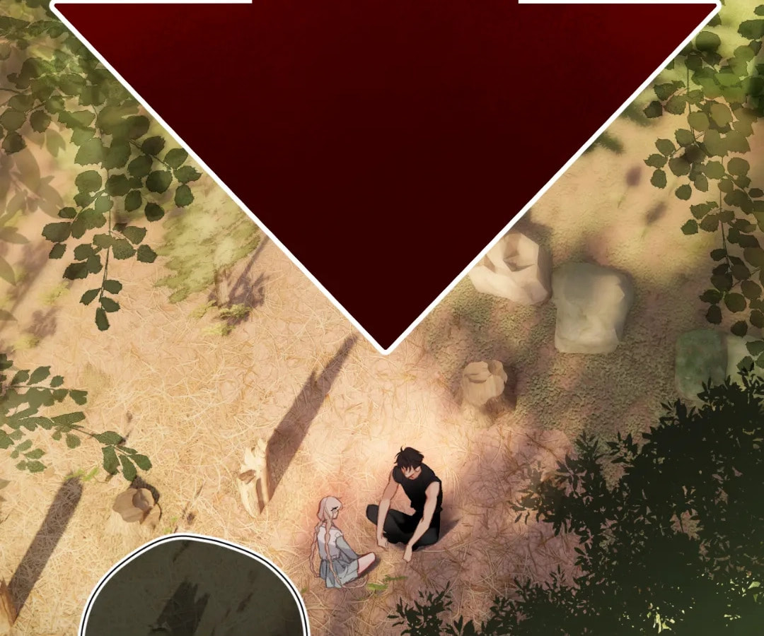 Whirlpool in Vernal Reverie Chapter 66 page 21 - 
