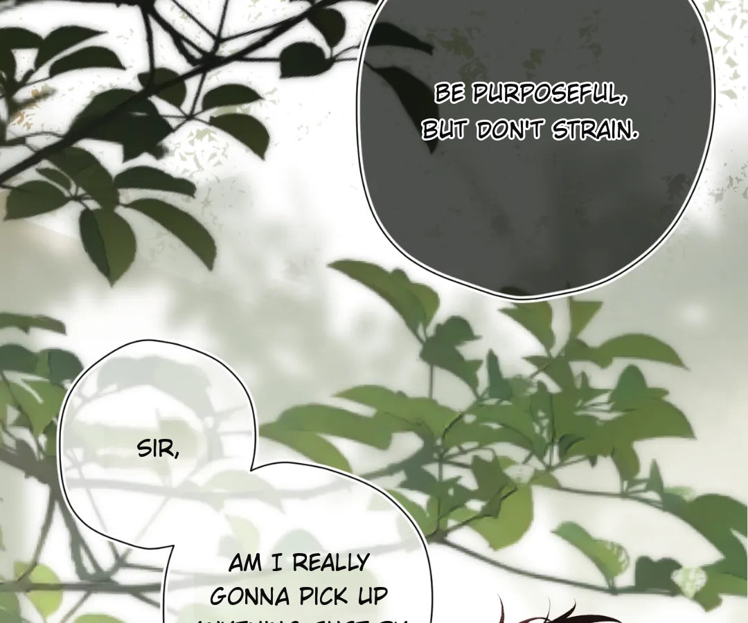 Whirlpool in Vernal Reverie Chapter 66 page 23 - 