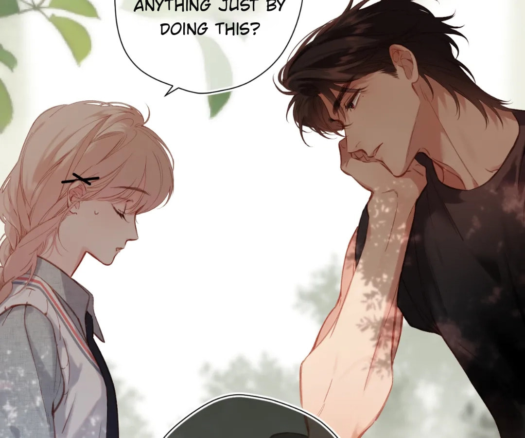 Whirlpool in Vernal Reverie Chapter 66 page 24 - 